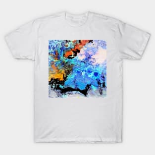 Cold 1 T-Shirt